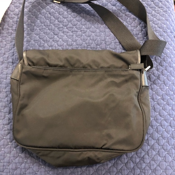 Prada Nylon Bag - Picture 3 of 7